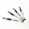 M&G ปากกาหมึกเจล ปลอก 0.5 Q-7 (AGP30173) (1/6) สีดำ